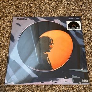 Noah Kahan I Was/I Am RSD Vinyl